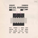 Orbury Common - Devil Gurning EP - 1LP