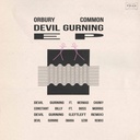 Orbury Common - Devil Gurning EP - 7" lathe cut