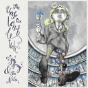 Sniffany & The Nits - The Unscratchable Itch - 1LP