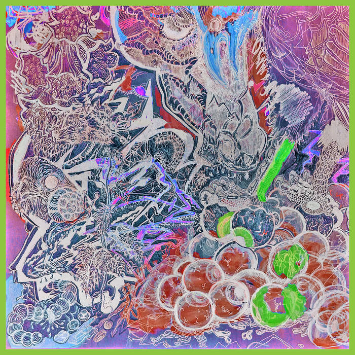 Gentle Stranger - Loved And Unlearnt - 1CD