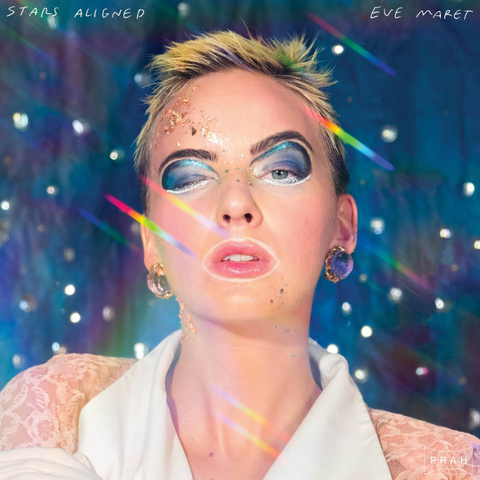 Eve Maret - Stars Aligned - 1LP