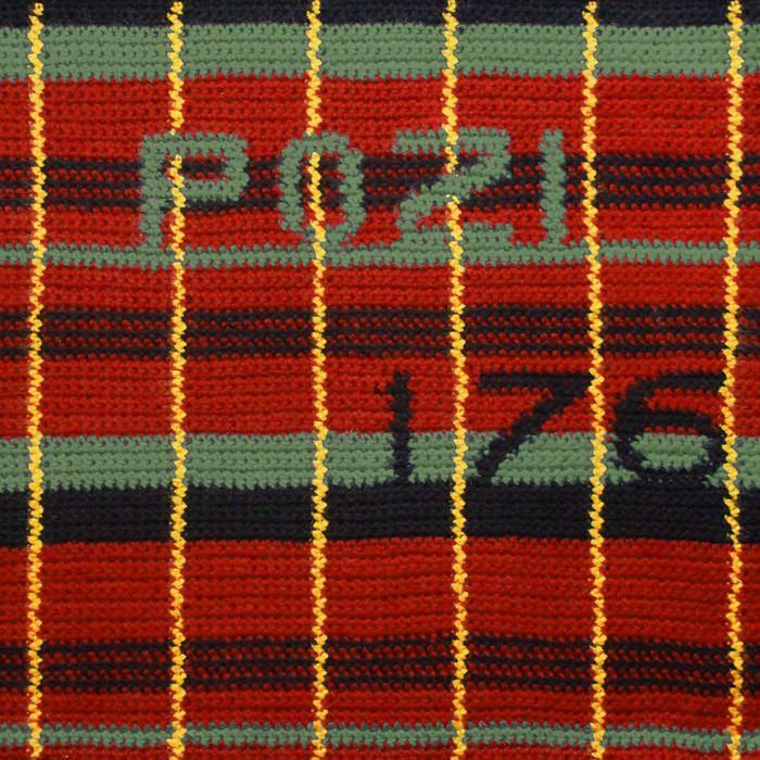 Pozi - 176 EP - 1LP