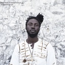 Falle Nioke & Ghost Culture - Youkounkoun EP - 1LP