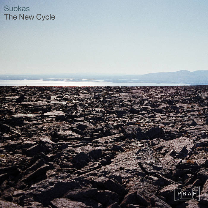 Suokas - The New Cycle - 1LP