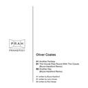 Oliver Coates - Another Fantasy - 1LP