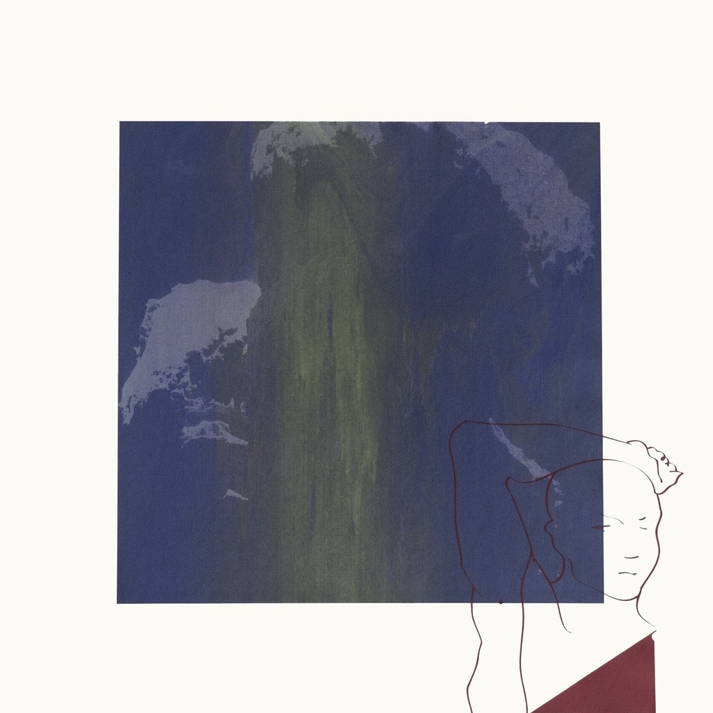 Nuno Loureiro - Lua Onus - 1LP