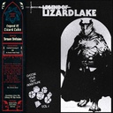 Dream Division - Legend of Lizard Lake - 1LP