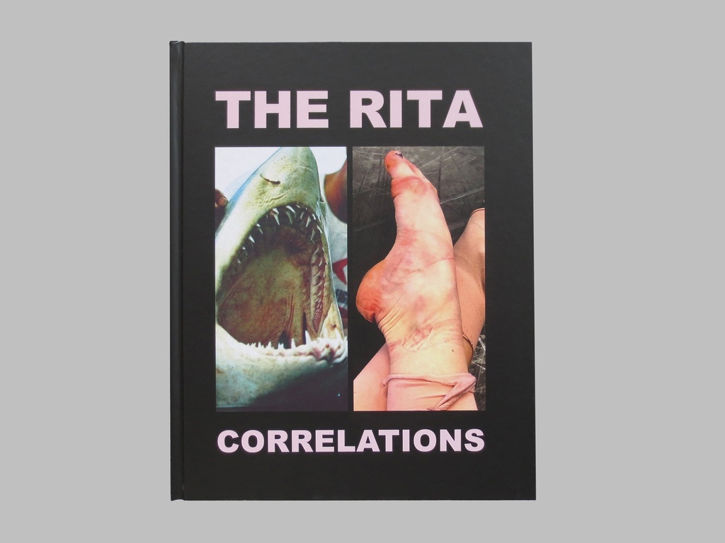 The Rita - Correlations - BOOK