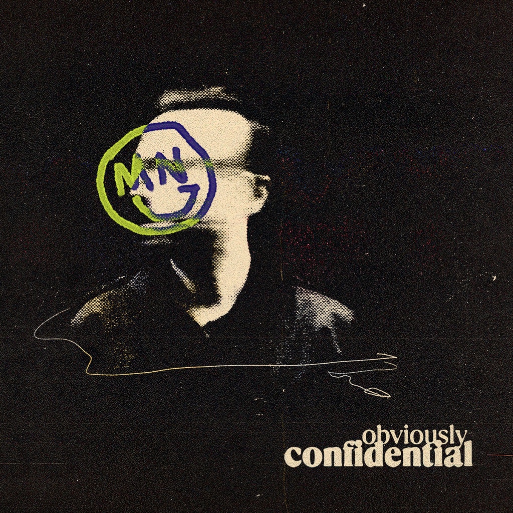 Middle Name John - Obviously Confidential - CAS