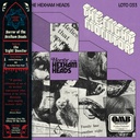 The Night Monitor - Horror of the Hexham Heads - LP