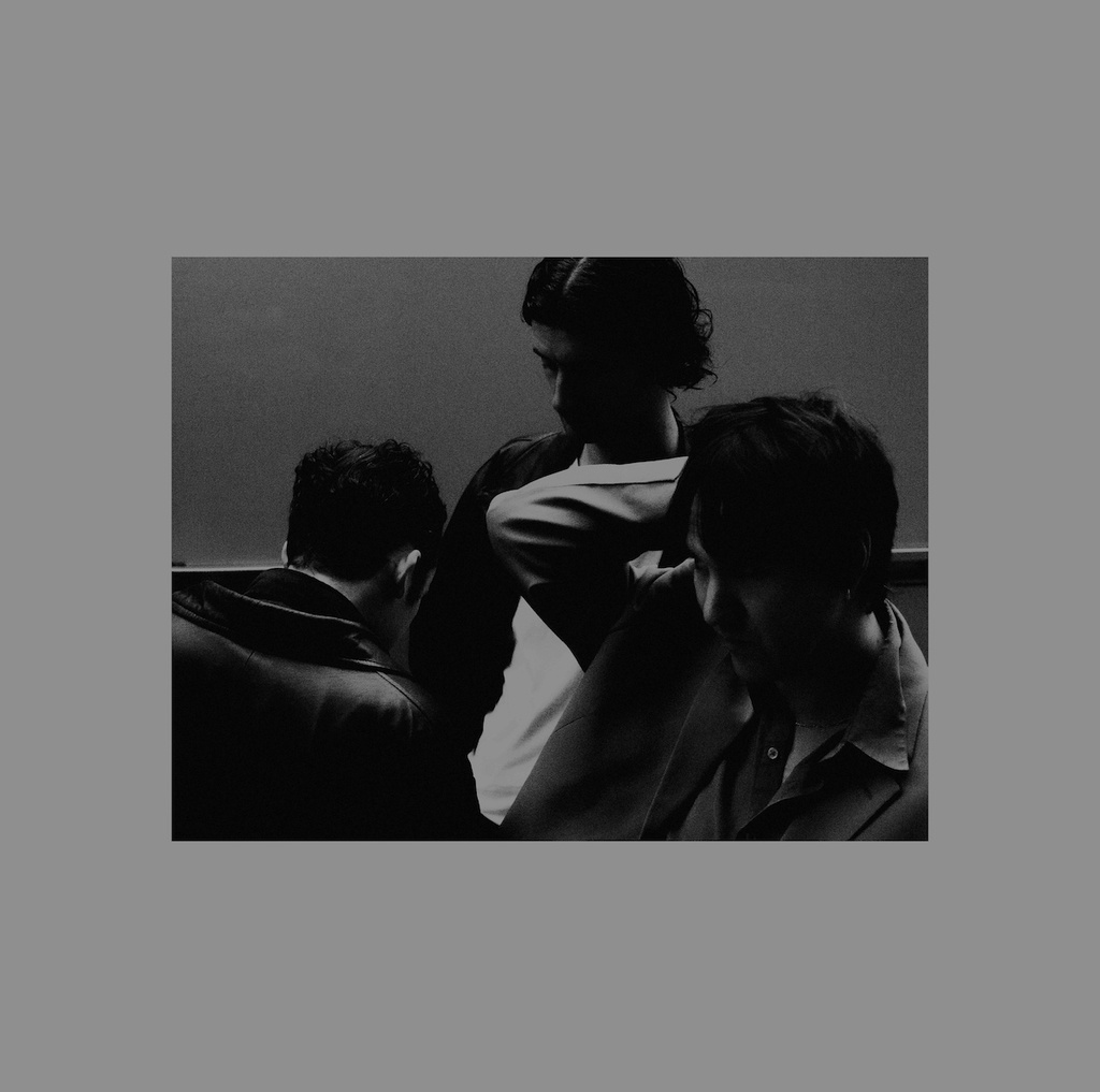 LYLO - Thoughts Of Never - 1LP