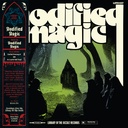 Modified Magic - Modified Magic - LP