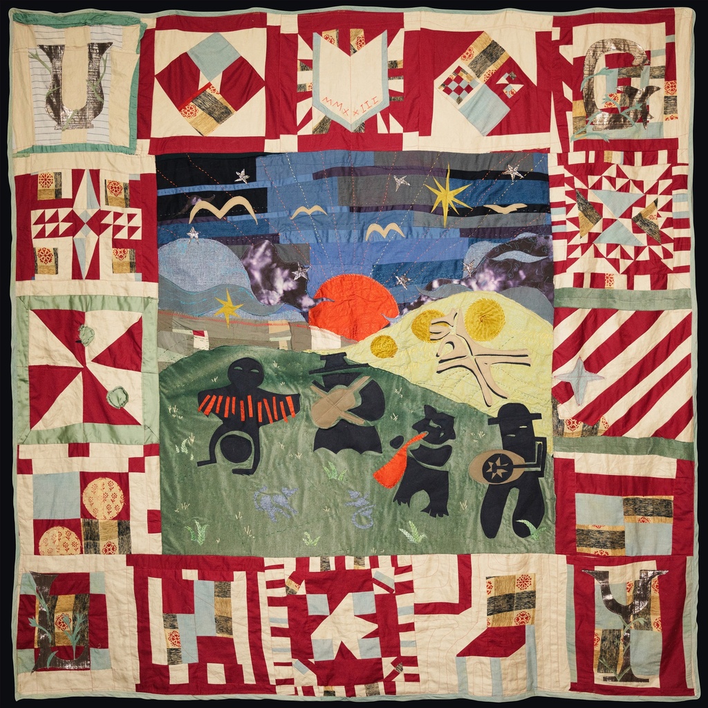 Ugly - Twice Around The Sun - 12" EP