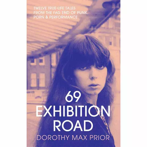 69 Exhibition Road - Paperback