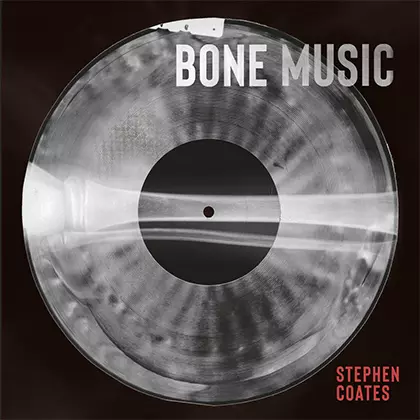 Bone Music - Paperback