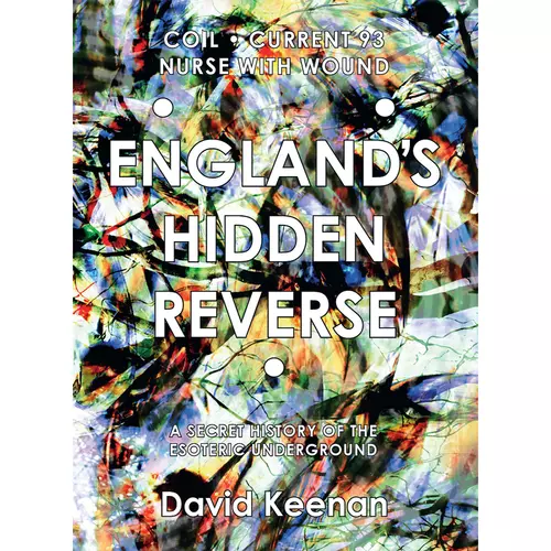 England's Hidden Reverse - New Edition book