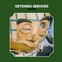 Getdown Services - Crisps - 1LP