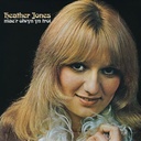 Heather Jones - Mae’r olwyn yn troi - 1LP
