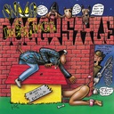 Snoop Doggy Dogg - Doggystyle - KiT Album