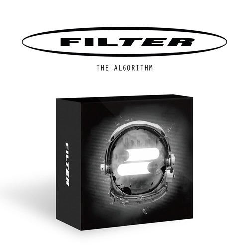 Filter - The Algorithm - KiT Album