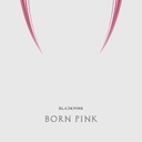 BlackPink - Born Pink - KiT Album