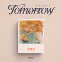 Tomorrow X Together - Minisode 3 : TOMORROW - KiT Album