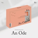 Seventeen - 3rd Album : An Ode - KiT Album