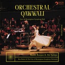 Orchestral Qawwali Live at Birmingham Symphony Hall