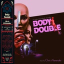 Chris Alexander - Body Double - 1LP