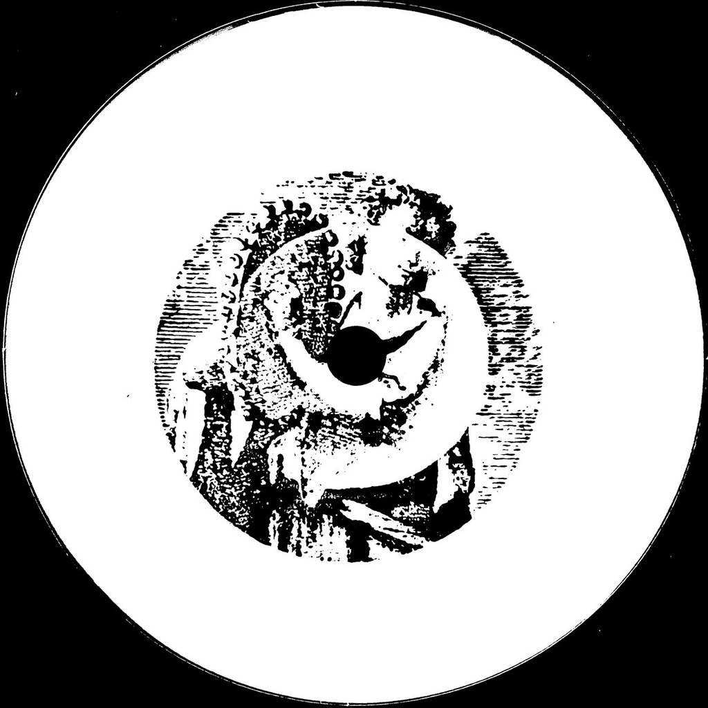 Holy Tongue - Ambulance - 7"