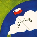 Los Jaivas - El Volantín - LP
