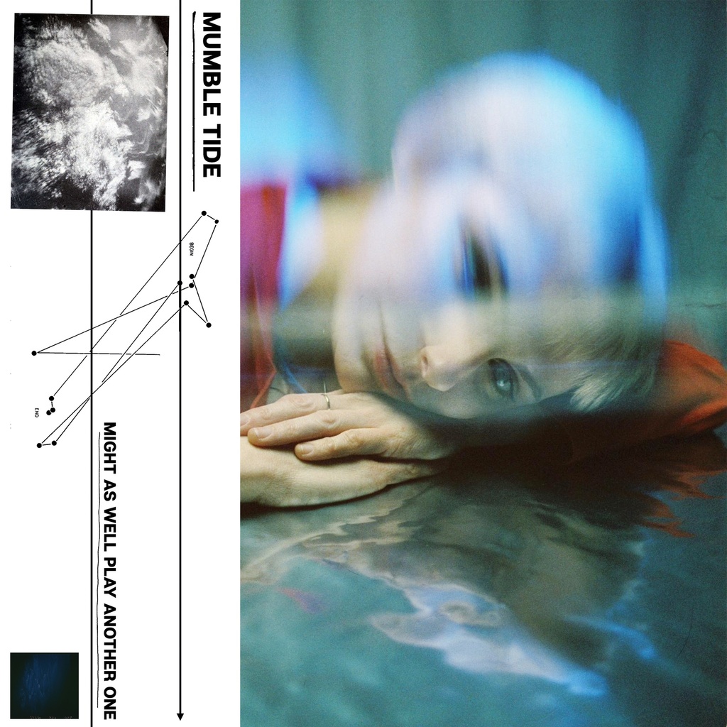 Mumble Tide - Might As Well Play Another One - 1LP