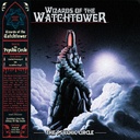 The Psychic Circle - Wizards of the Watchtower - LP