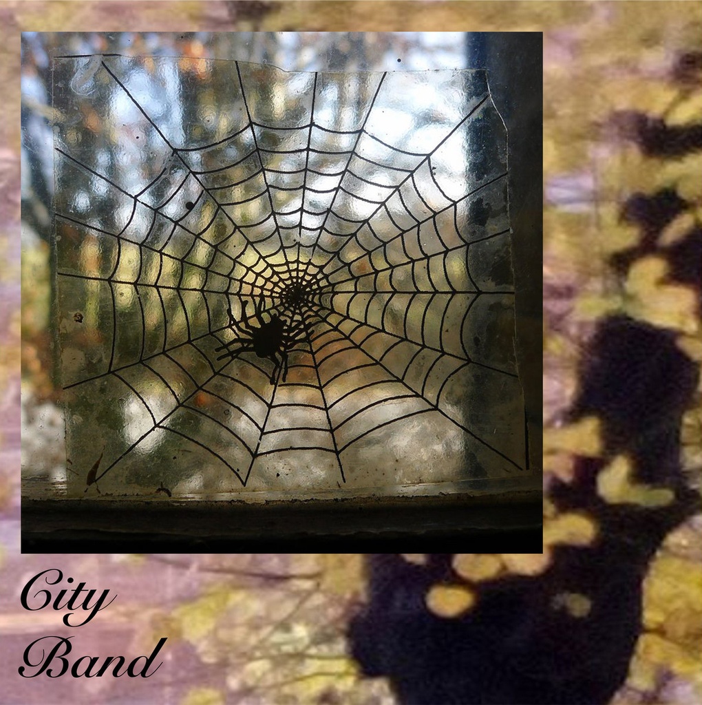 City Band - City Band - LP