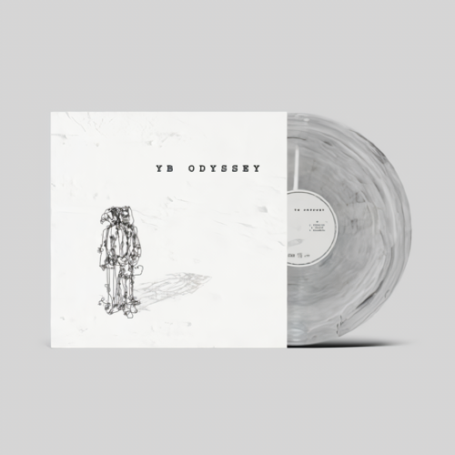 YB - Odyssey - LP
