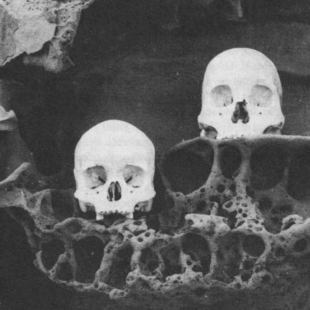 France - Destino Scifosi - 1LP (Yellow Repress)