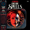 Klaus Morlock - Fireside Spells - LP