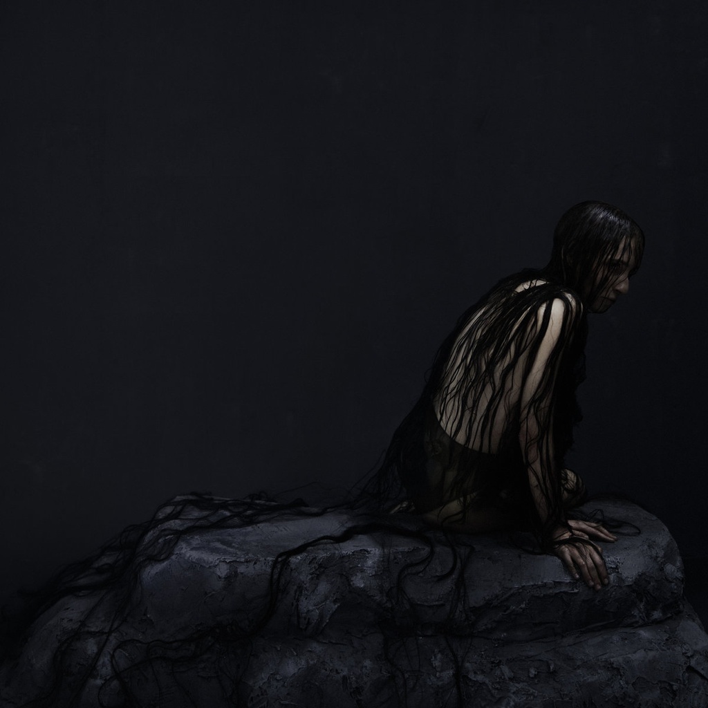 Katarina Gryvul - SPOMYN - LP