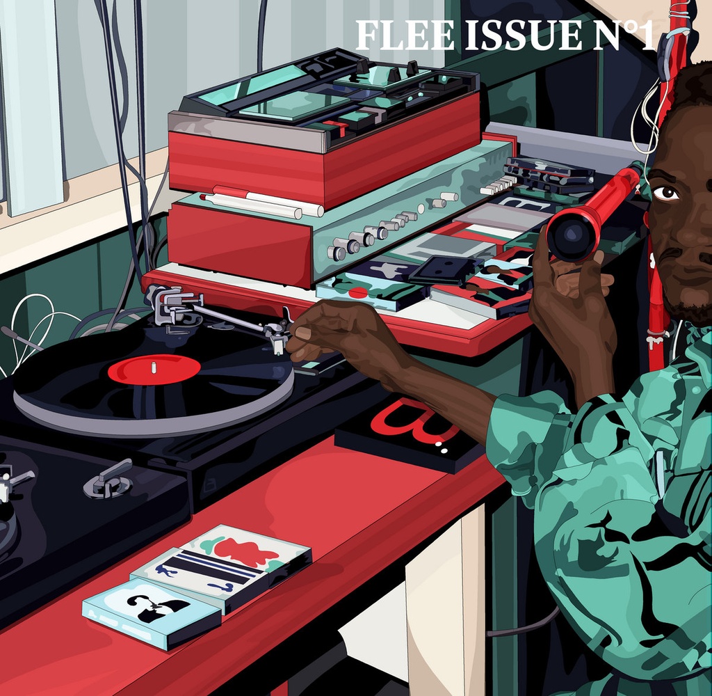 Various Artists - Benga: A Signature Genre From Kenya - LP