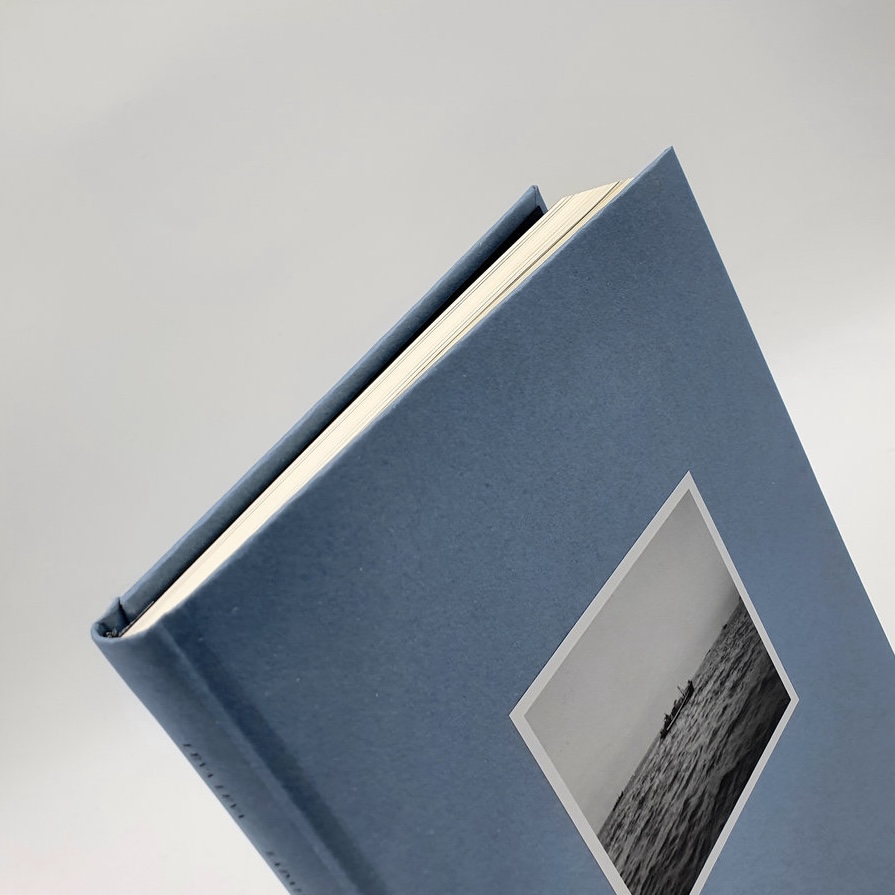 Various Artists - Leva Leva : Litany of the Portuguese Fishermen - BOOK