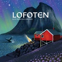 Cate Francesca Brooks - Lofoten - CD