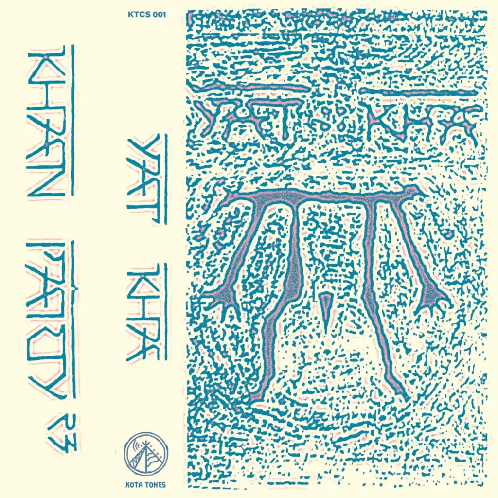 Yat-Kha - Khan Party 23 - CAS