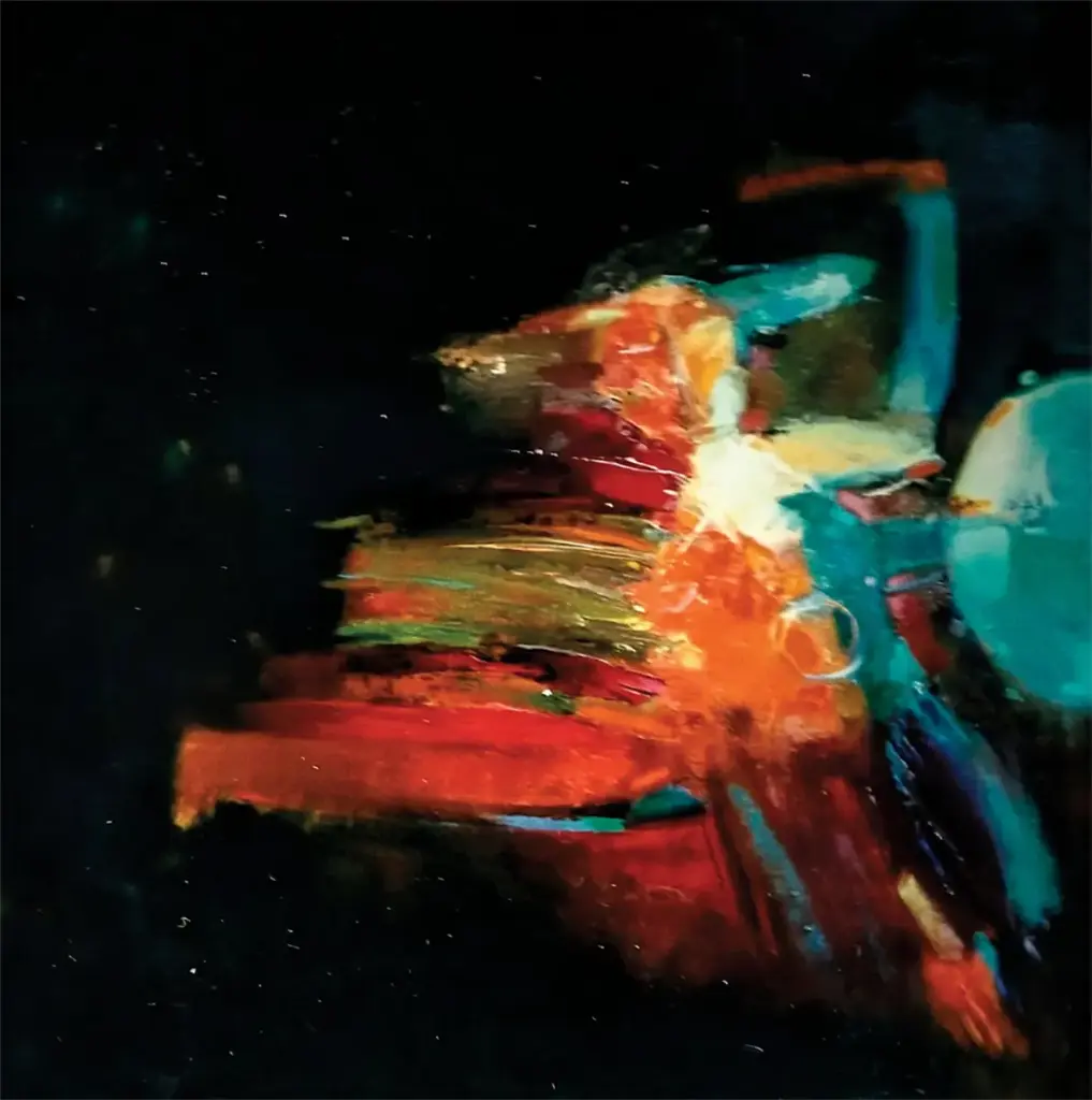Kuturar - Turukka Kiirii - CAS