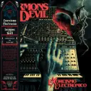 Sermons by the Devil - Exorcismo Electronico - 1LP