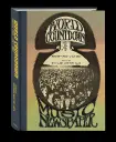 World Countdown - Hardback Book