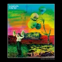Nurse With Wound - HEALSGEBEDDA BUDGERIGAR - 1LP