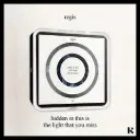 Regis - Hidden In This Is The Light That You Miss - KiT