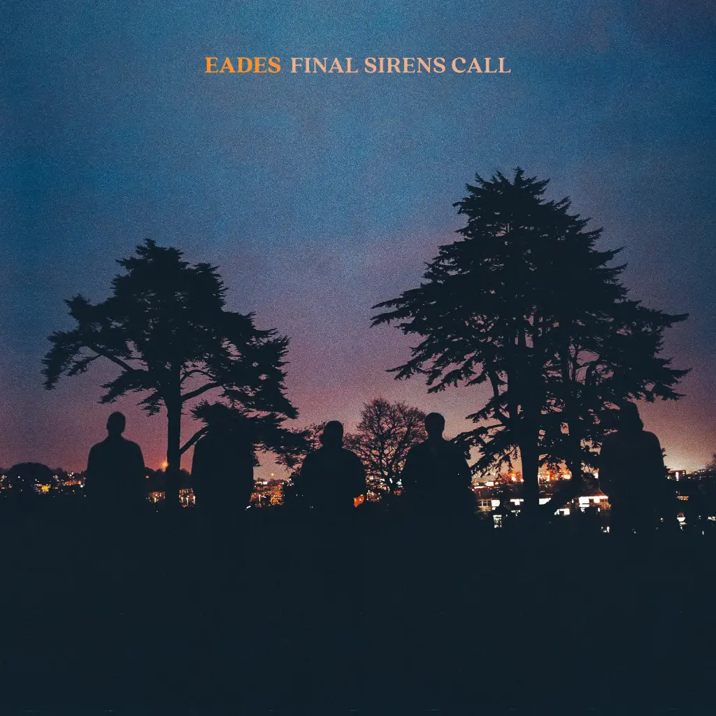 Eades - Final Sirens Call - 1LP