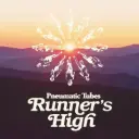 Pneumatic Tubes - Runner’s High - 1LP+1CD