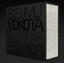 Susumu Yokota - Skintone Edition: Volume 1 - 7CD BOX